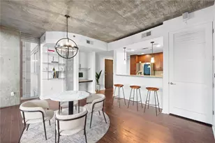 855 Peachtree St NE, Atlanta, GA 30308 - Photo 4