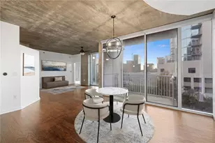 855 Peachtree St NE, Atlanta, GA 30308 - Photo 2