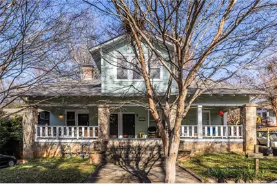 976 Delaware Avenue #2, Atlanta, GA 30316 - Photo 1