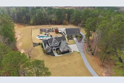 5320 N Helton Road, Winston, GA 30187 - Photo 1