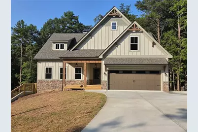 114 Eagle Heart Court, Waleska, GA 30183 - Photo 1