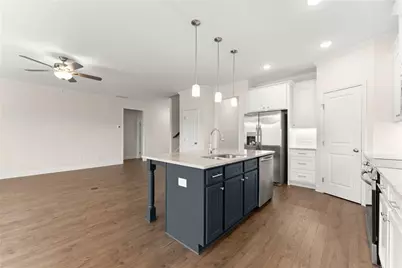 190 Timber Ridge, Dawsonville, GA 30534 - Photo 12