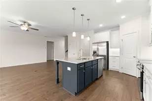 190 Timber Rdg, Dawsonville, GA 30534 - Photo 12