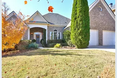 825 Mill Garden Place, Cumming, GA 30040 - Photo 1