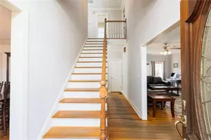 701 Tatum Rd, Talking Rock, GA 30175 - Photo 14