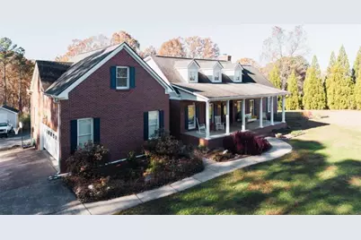 701 Tatum Road, Talking Rock, GA 30175 - Photo 1