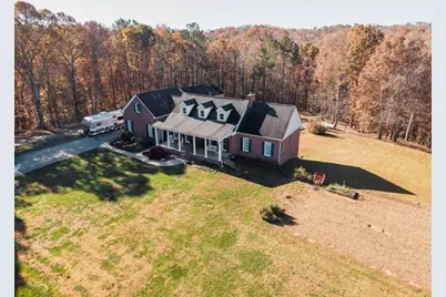 701 Tatum Road, Talking Rock, GA 30175 - Photo 2