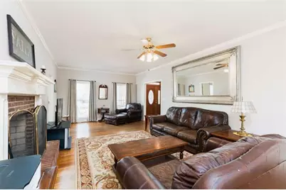 701 Tatum Road, Talking Rock, GA 30175 - Photo 20