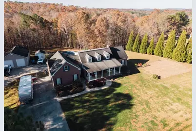 701 Tatum Road, Talking Rock, GA 30175 - Photo 4