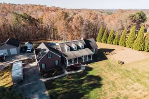 701 Tatum Rd, Talking Rock, GA 30175 - Photo 4