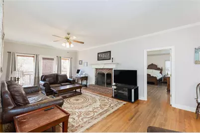 701 Tatum Road, Talking Rock, GA 30175 - Photo 18