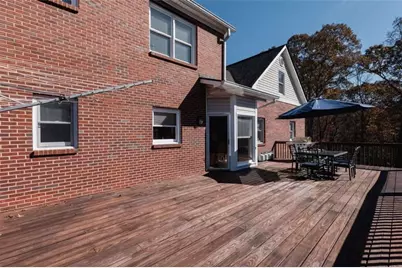 701 Tatum Road, Talking Rock, GA 30175 - Photo 46