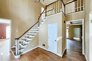 201 Price Hills Trail, Sugar Hill, GA 30518 - Photo 2