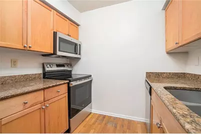 1150 Collier Road NW #12F, Atlanta, GA 30318 - Photo 12