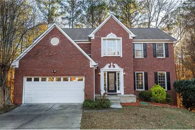 3378 Willbrooke Court, Duluth, GA 30096 - Photo 1