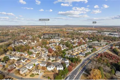 2792 Achillea Way SW, Marietta, GA 30064 - Photo 42