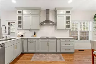 2792 Achillea Way SW, Marietta, GA 30064 - Photo 6