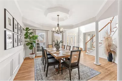 2792 Achillea Way SW, Marietta, GA 30064 - Photo 4