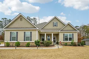 290 Calebee Ave, Senoia, GA 30276 - Photo 1