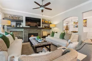 3362 Bryerstone Cir SE, Smyrna, GA 30080 - Photo 12