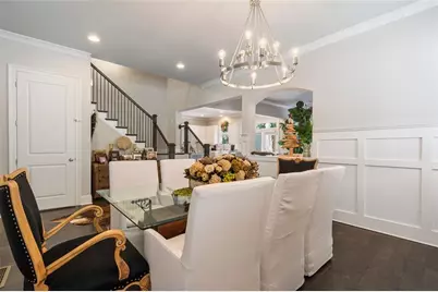 3362 Bryerstone Circle SE, Smyrna, GA 30080 - Photo 8