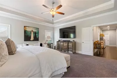 3362 Bryerstone Circle SE, Smyrna, GA 30080 - Photo 32