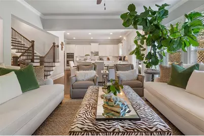 3362 Bryerstone Circle SE, Smyrna, GA 30080 - Photo 14