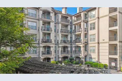 2910 Clairmont Road NE #Plan 1, Atlanta, GA 30329 - Photo 2