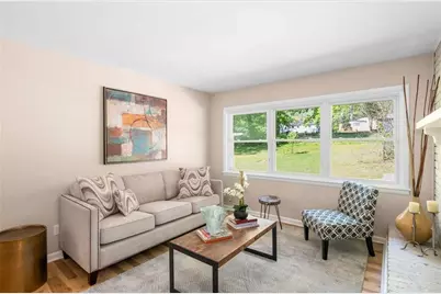 3646 Rock Springs Drive SW, Smyrna, GA 30082 - Photo 12