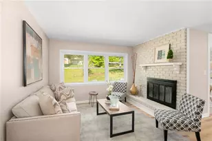 3646 Rock Springs Dr SW, Smyrna, GA 30082 - Photo 2