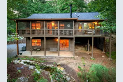 97 Doyle Carder Parkway, Cherrylog, GA 30522 - Photo 2