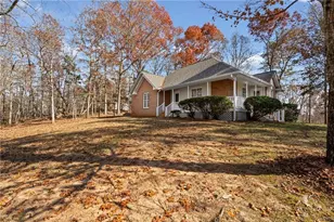 212 Cothran Rd, Dawsonville, GA 30534 - Photo 4