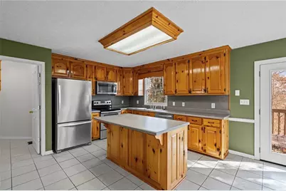 212 Cothran Road, Dawsonville, GA 30534 - Photo 10