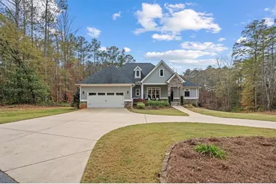 5330 N Helton Road, Winston, GA 30187 - Photo 2