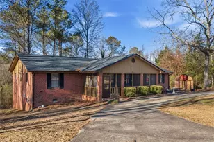 463 Compton Road SE, Silver Creek, GA 30173 - Photo 2