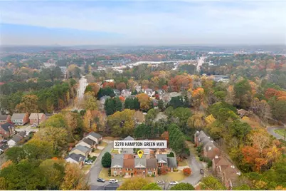 3278 Hampton Green Way, Atlanta, GA 30340 - Photo 12