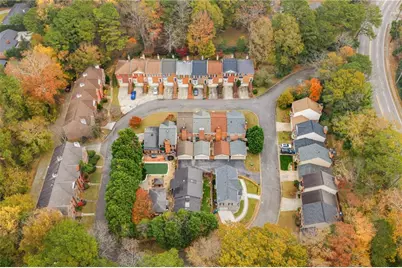 3278 Hampton Green Way, Atlanta, GA 30340 - Photo 14