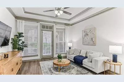 2910 Clairmont Road NE #Plan 5, Atlanta, GA 30329 - Photo 24