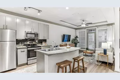 2910 Clairmont Road NE #Plan 5, Atlanta, GA 30329 - Photo 22