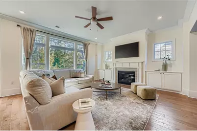 4535 Atley Woods Drive SE, Atlanta, GA 30339 - Photo 6