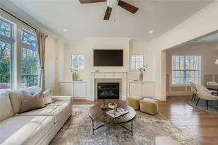 4535 Atley Woods Dr SE, Atlanta, GA 30339 - Photo 8