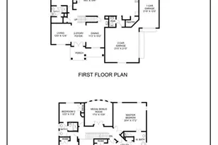 3844 Havenrock, Marietta, GA 30066 - Photo 2