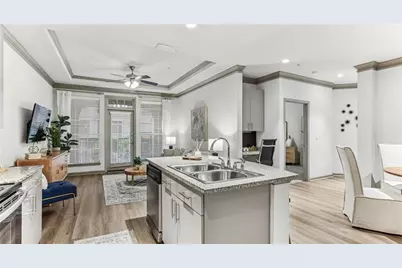 2910 Clairmont Road NE #Plan 6, Atlanta, GA 30329 - Photo 20