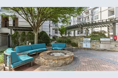 2910 Clairmont Road NE #Plan 6, Atlanta, GA 30329 - Photo 4