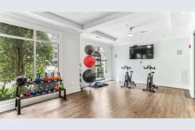 2910 Clairmont Road NE #Plan 6, Atlanta, GA 30329 - Photo 14