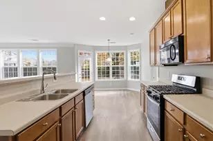 3129 Flery Way, Lawrenceville, GA 30046 - Photo 14