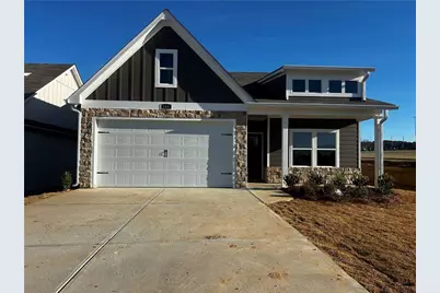 143 Sunflower Circle, Cartersville, GA 30121 - Photo 1