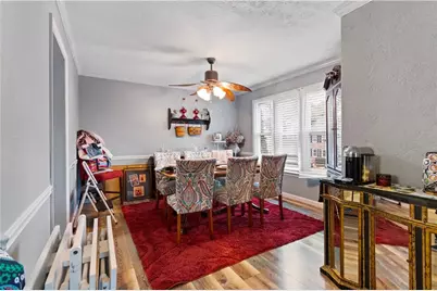 2160 Deer Oaks Trail, Lawrenceville, GA 30044 - Photo 12