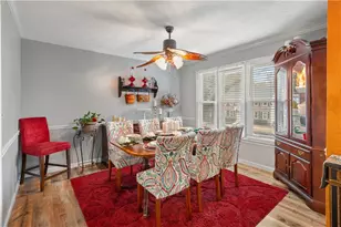 2160 Deer Oaks Trail, Lawrenceville, GA 30044 - Photo 12