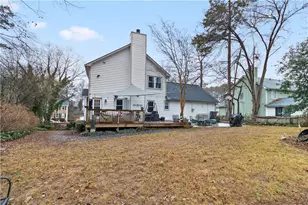 2160 Deer Oaks Trail, Lawrenceville, GA 30044 - Photo 28